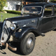 Illustration for article titled At $8,950, Could This 1955 Citroën Traction Avant 11BL Bring it to the Fore?